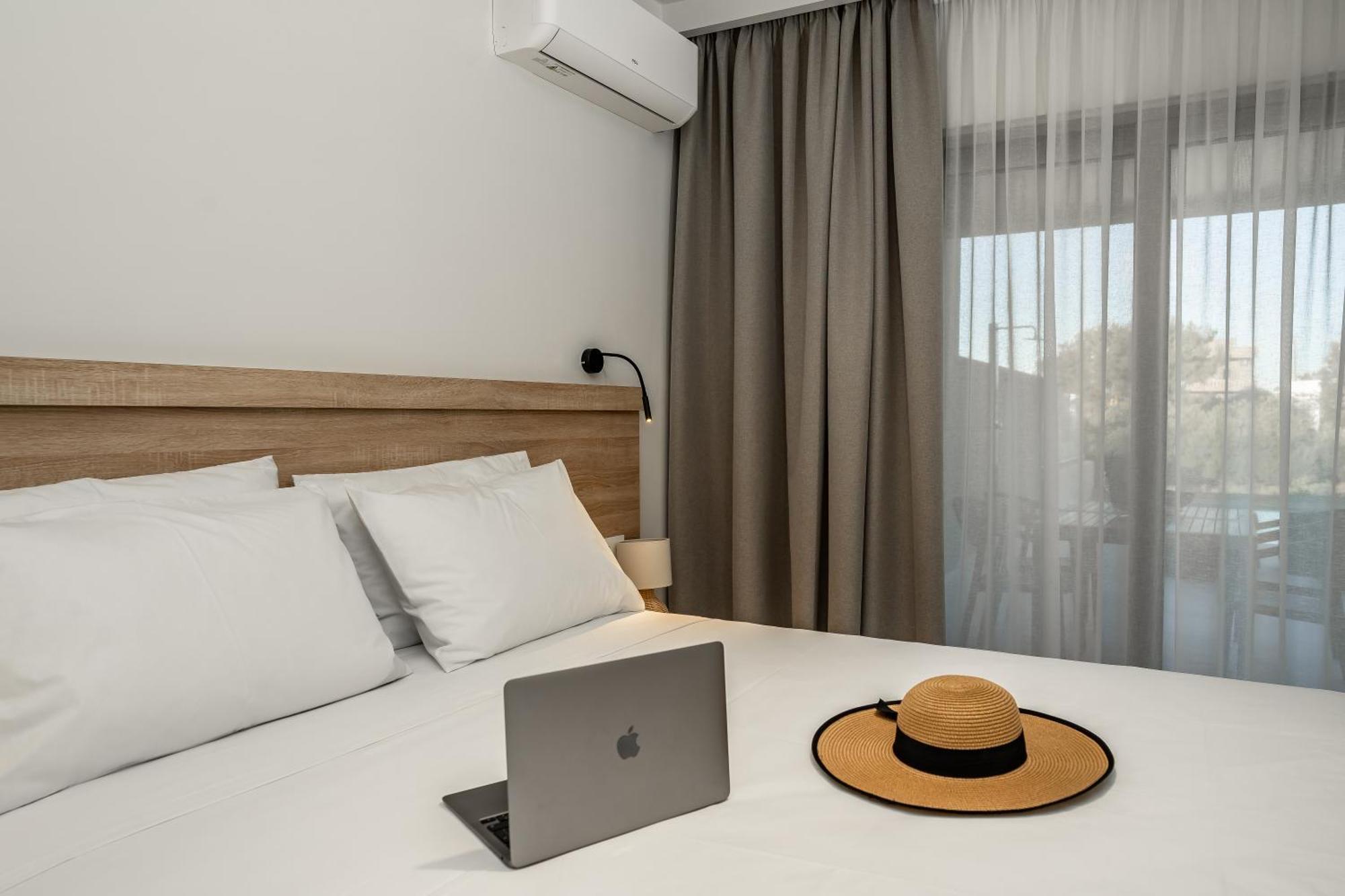 Nerites Luxury Villas Kato Gouves Экстерьер фото