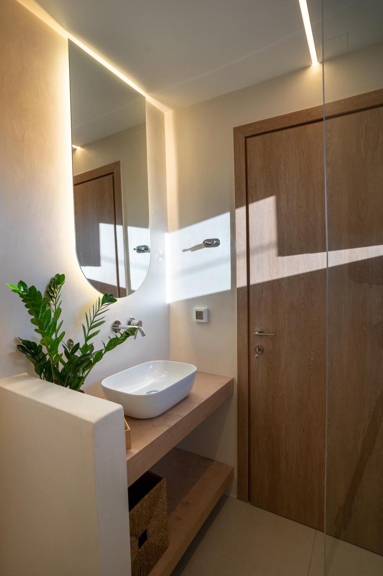 Nerites Luxury Villas Kato Gouves Экстерьер фото