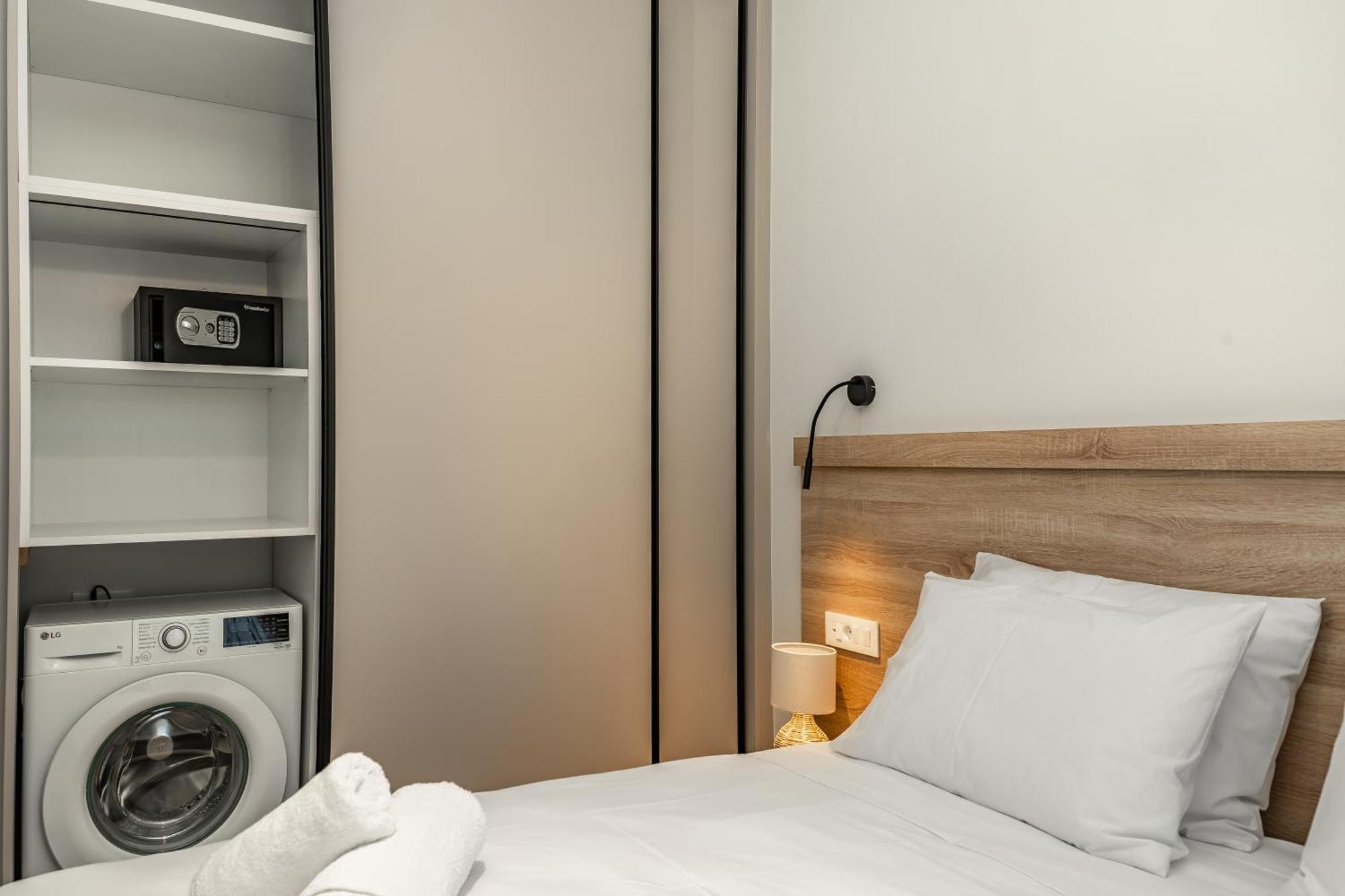 Nerites Luxury Villas Kato Gouves Экстерьер фото