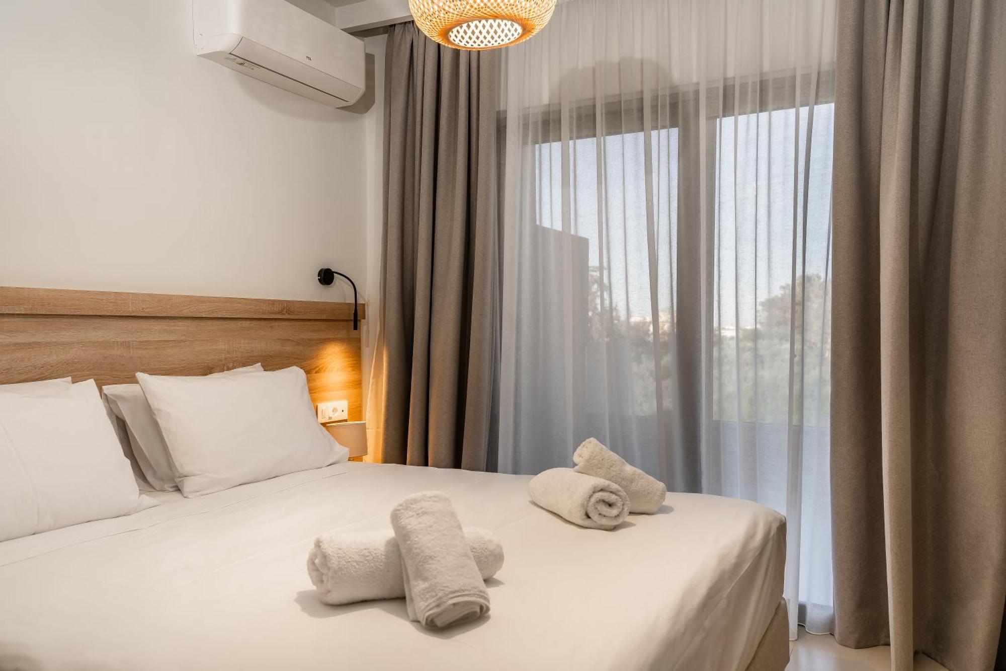 Nerites Luxury Villas Kato Gouves Экстерьер фото